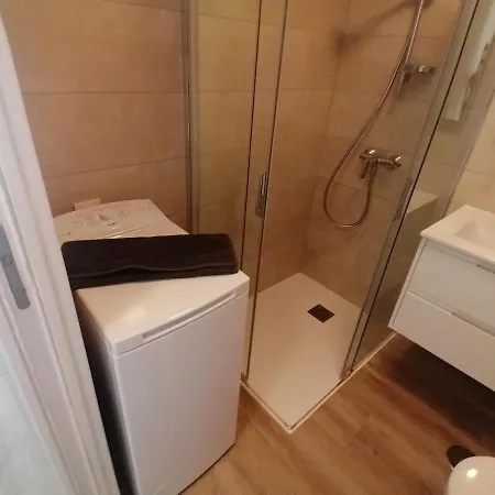 312 Olympia 1 Bedroom, Ocean View Wifi Free Holiday home *
