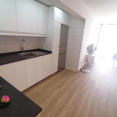 بيت للعطل 312 Olympia 1 Bedroom, Ocean View Wifi Free *