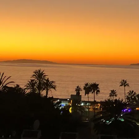312 Olympia 1 Bedroom, Ocean View Wifi Free بلايا ذي لاس أميريكاس