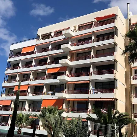 312 Olympia 1 Bedroom, Ocean View Wifi Free بلايا ذي لاس أميريكاس