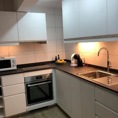 312 Olympia 1 Bedroom, Ocean View Wifi Free * بلايا ذي لاس أميريكاس