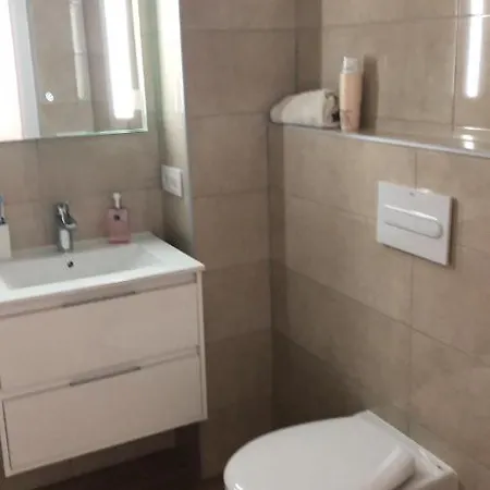 312 Olympia 1 Bedroom, Ocean View Wifi Free *
