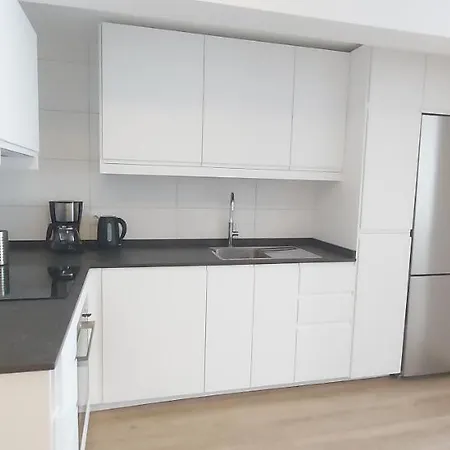 بيت للعطل 312 Olympia 1 Bedroom, Ocean View Wifi Free *