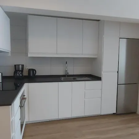 بيت للعطل 312 Olympia 1 Bedroom, Ocean View Wifi Free بلايا ذي لاس أميريكاس