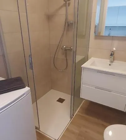 بيت للعطل 312 Olympia 1 Bedroom, Ocean View Wifi Free *