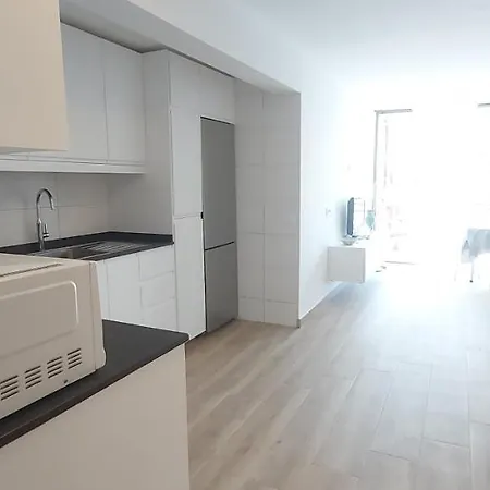 بيت للعطل 312 Olympia 1 Bedroom, Ocean View Wifi Free