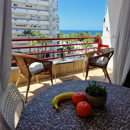 بيت للعطل 312 Olympia 1 Bedroom, Ocean View Wifi Free بلايا ذي لاس أميريكاس