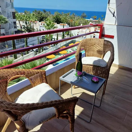 بيت للعطل 312 Olympia 1 Bedroom, Ocean View Wifi Free بلايا ذي لاس أميريكاس