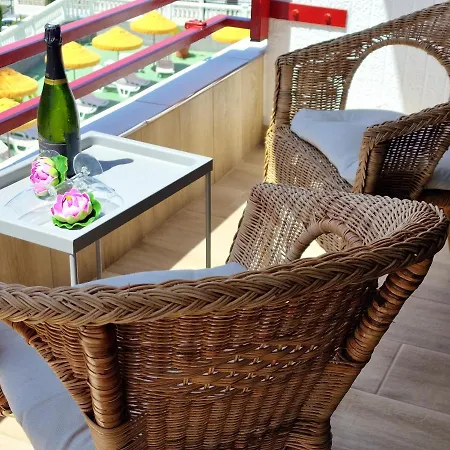 312 Olympia 1 Bedroom, Ocean View Wifi Free بلايا ذي لاس أميريكاس