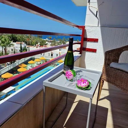 بيت للعطل 312 Olympia 1 Bedroom, Ocean View Wifi Free بلايا ذي لاس أميريكاس