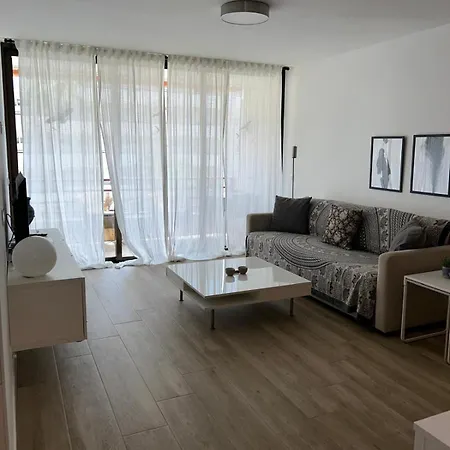 312 Olympia 1 Bedroom, Ocean View Wifi Free بيت للعطل